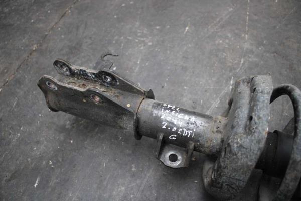 AMORTISSEUR AVANT GAUCHE OPEL INSIGNIA 2008-2017 - Vue 3